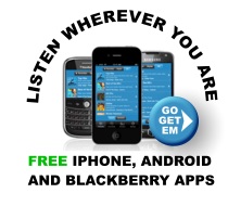 Get a FREE app for your smartphone